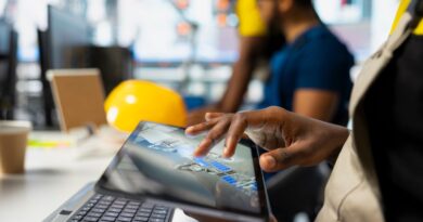 Projetos de Automação Angola 2026