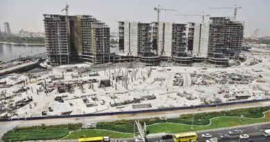 PropTech e Infraestruturas