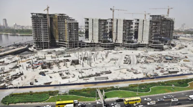 PropTech e Infraestruturas