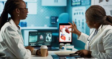 Saúde Digital em Angola