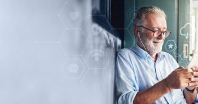 Saúde Digital em Angola