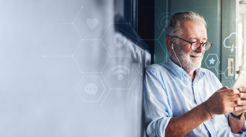 Saúde Digital em Angola