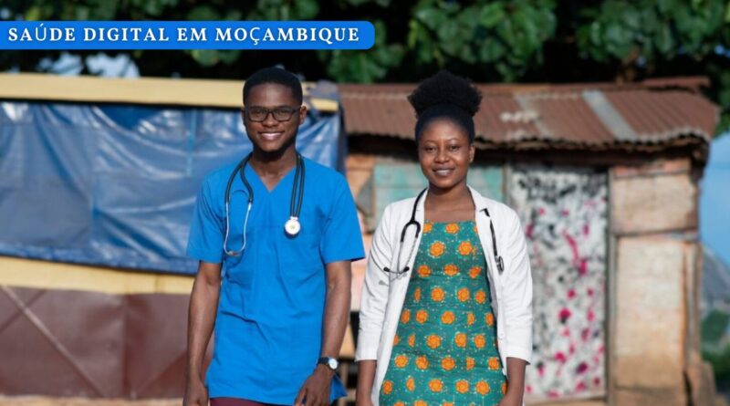 Saúde Digital em Moçambique