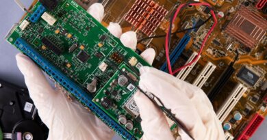 Semicondutores e Electrónica em Moçambique