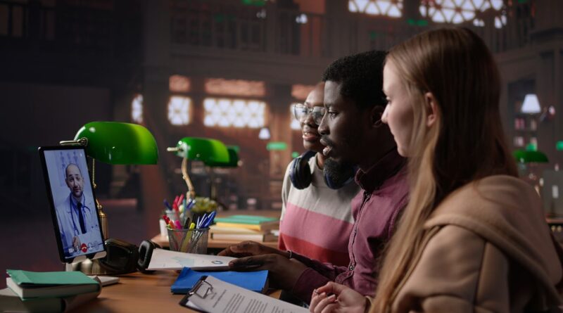 Semicondutores e Electrónica na Guiné-Bissau