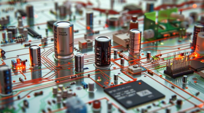 Semicondutores no Brasil 2026