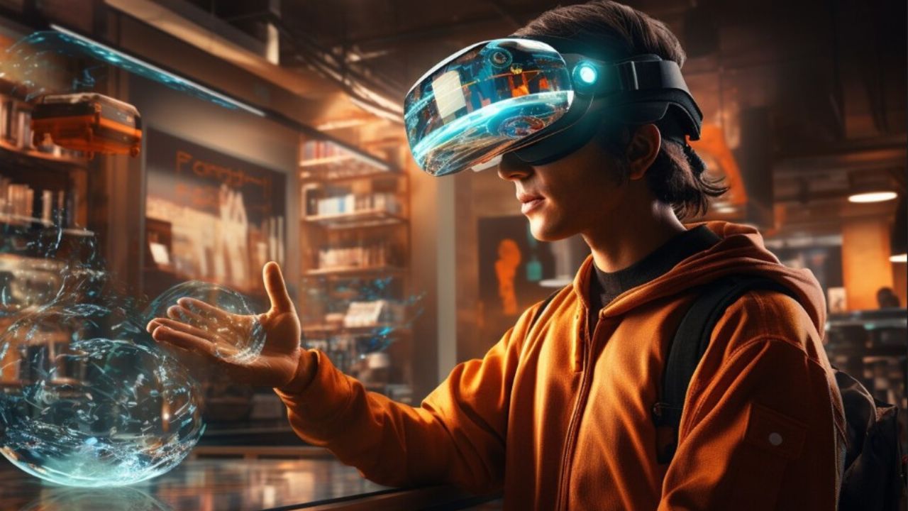 Simulação Científica com IA