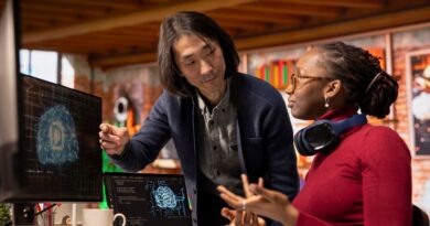 Startups de IA Guiné-Bissau