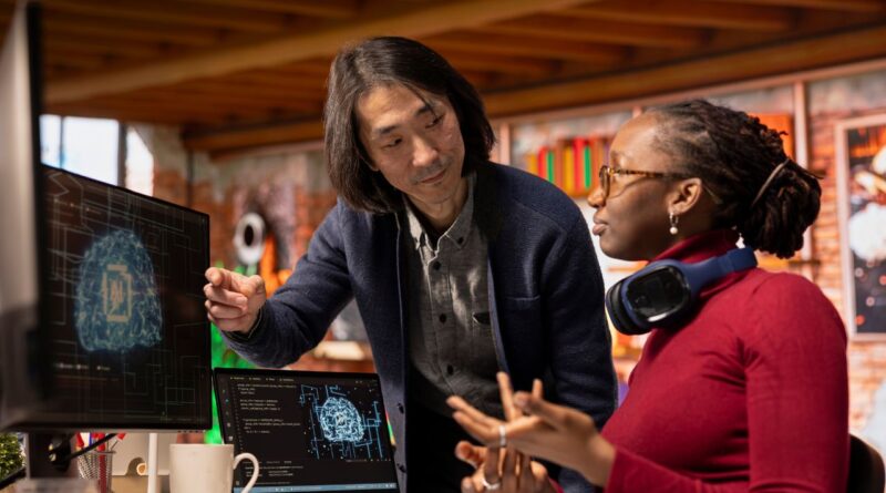 Startups de IA Guiné-Bissau