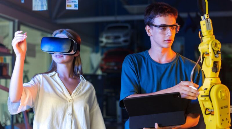 Startups de IA São Tomé e Príncipe 2026