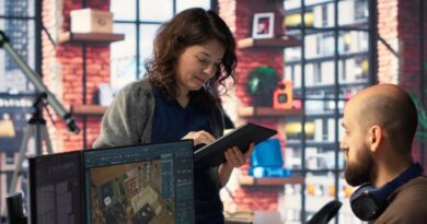 Startups de IA em Portugal