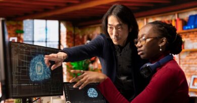 Startups de IA no Brasil