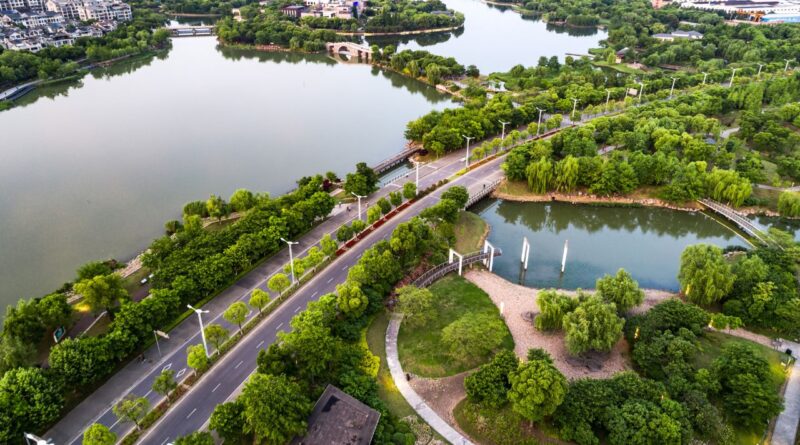 Tecnologia Ambiental Hong Kong 2026