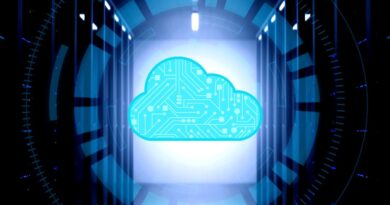 Tecnologias de Cloud e Data Centers