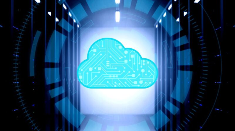 Tecnologias de Cloud e Data Centers