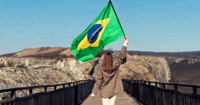 Tendências Brasil 2026