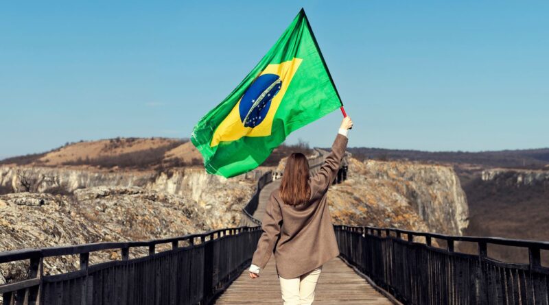 Tendências Brasil 2026