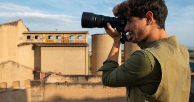 Tendências Media Desporto Economia Criativa Moçambique 2026