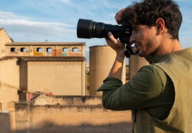 Tendências Media Desporto Economia Criativa Moçambique 2026