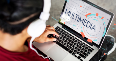 Tendências Media e Economia Criativa