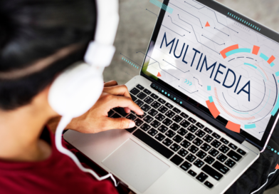 Tendências Media e Economia Criativa