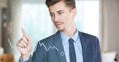 Tendências de Negócio