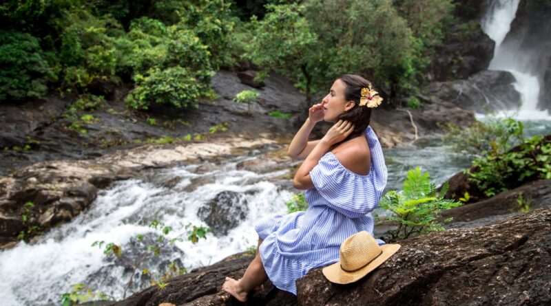 Turismo em São Tomé e Príncipe 2026