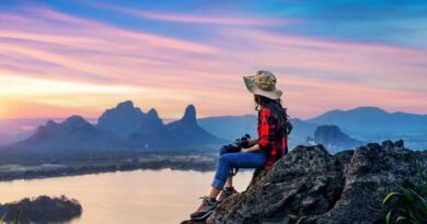 Turismo em São Tomé e Príncipe 2026