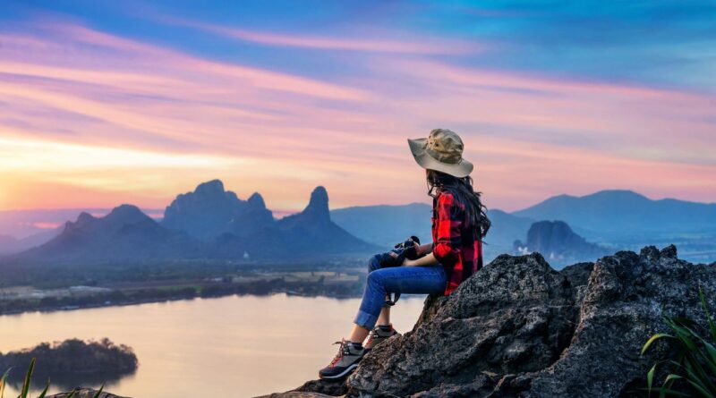 Turismo em São Tomé e Príncipe 2026