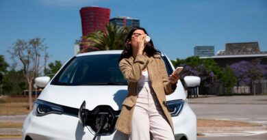 Veículos Elétricos no Brasil