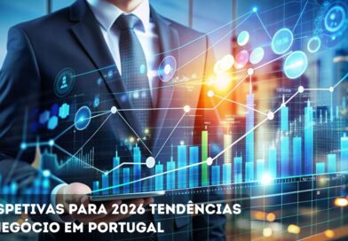 Perspetivas para 2026 tendências de negócio em Portugal