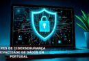 Líderes de Cibersegurança e Privacidade de Dados em Portugal