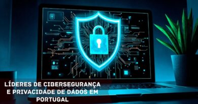 Líderes de Cibersegurança e Privacidade de Dados em Portugal