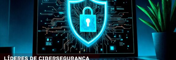 Líderes de Cibersegurança e Privacidade de Dados em Portugal