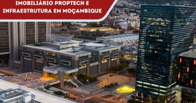 proptech infrastructure mozambique
