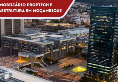 proptech infrastructure mozambique
