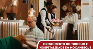 Capacitação Profissional no Setor Hoteleiro