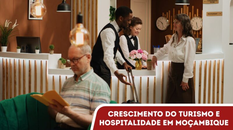 Capacitação Profissional no Setor Hoteleiro