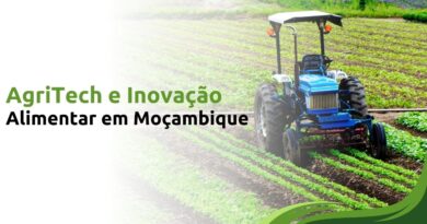 AgriTech e Inovação Alimentar em Moçambique