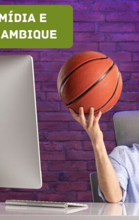 tendências de mídia e desporto em Moçambique