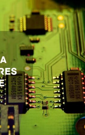 expansao electronica semicondutores timor leste