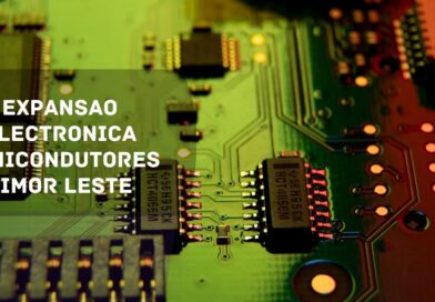 expansao electronica semicondutores timor leste