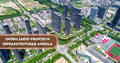 imobiliario proptech infraestruturas angola