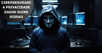 ciberseguranca privacidade dados guine bissau