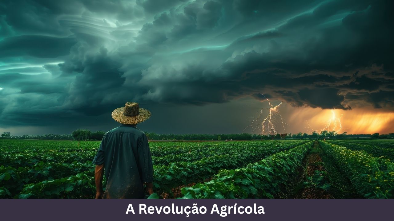 A Revolução Agrícola