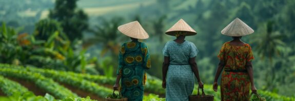 AgriTech Angola 2026