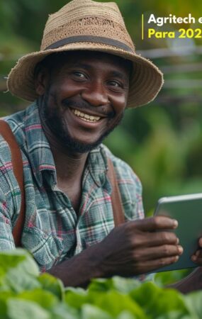 Agritech em Timor-Leste