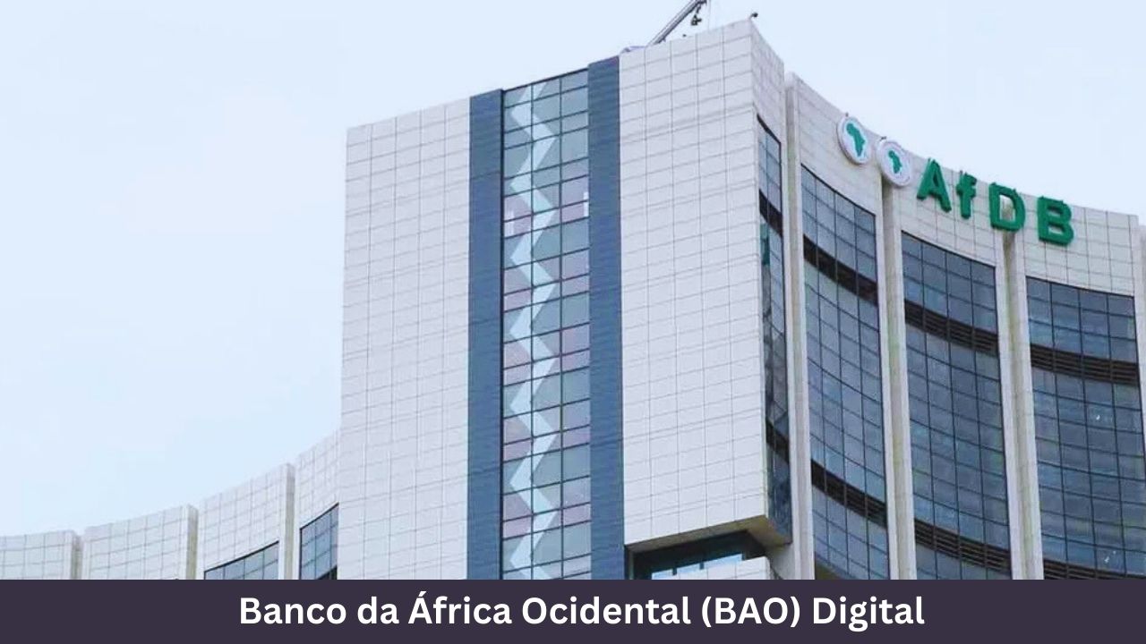 Banco da África Ocidental (BAO) Digital