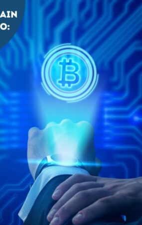 Aplicações do Blockchain