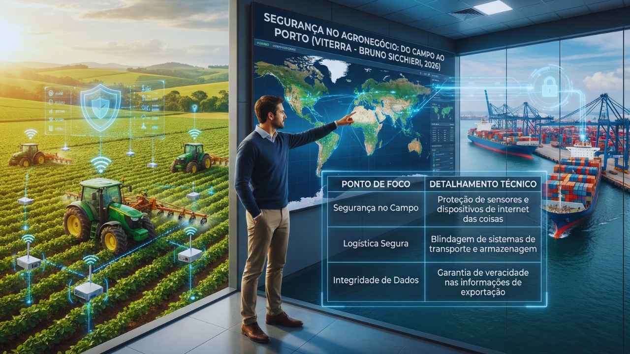 Bruno Sicchieri (Viterra)